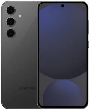 Samsung sm-s721 s24 fe 8+128gb 6.7 5g graphite opt - 8056735028224