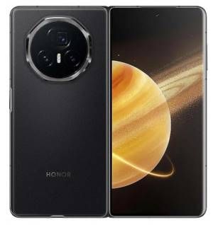 Honor magic v3 12+512gb 6.43 5g black ds opt - 8056735029016