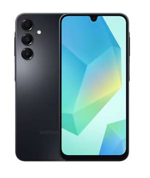 Samsung galaxy a16 blue black 6.7 4gb/128gb vodafone - SAA165BN-VF