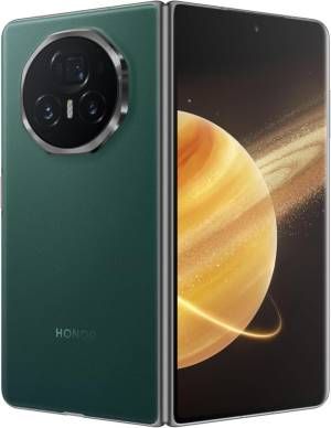 Honor magic v3 12+512gb 6.43 5g green ds opt - 8056735029092