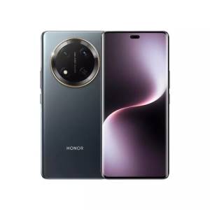 Honor magic 7 lite 8+512gb 6.78 5g titanium black opt - BRP-NX1M