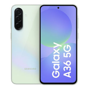 Samsung galaxy a36 5g vodafone awesome lime 6.7 6gb/128gb - SAA366V-128-VF