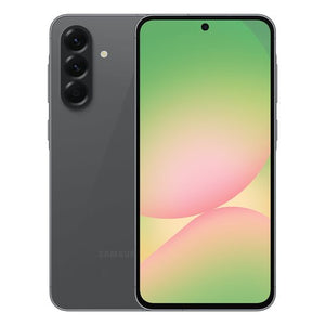 Smartphone samsung galaxy a56 vodafone black - 8056735029856