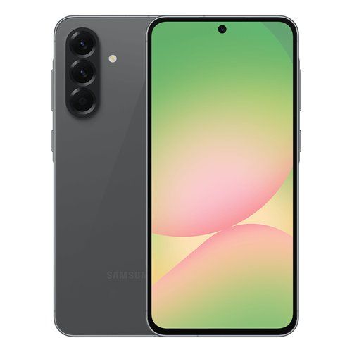 Smartphone samsung galaxy a56 vodafone black - 8056735029856