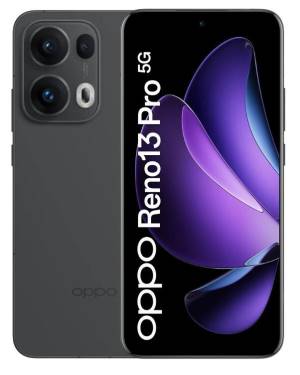 Oppo reno 13 pro 12+512gb 6.83 5g graphite grey opt - 8056735029900