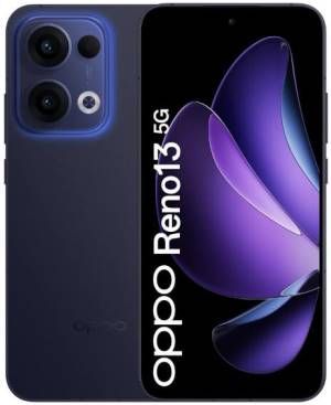 Oppo reno 13 5g luminous blue 6.6 12gb/256gb vodafone - OPRENO13B-VF