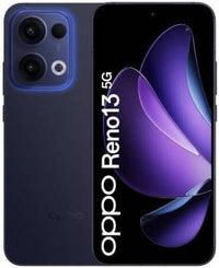 Oppo reno 13 5g luminous blue 6.6 12gb/256gb vodafone - OPRENO13B-VF