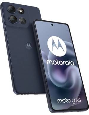 Motorola moto g86 8+256gb 6.67 5g spellbound ds ita - 8056735030579