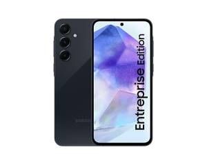 Samsung sm-a556b a55 8+128gb 6.6 5g ee awesome navy otp - 8056735030708