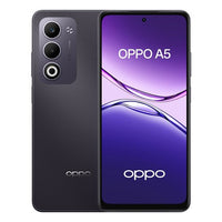 Smartphone oppo a5m vodafone dark purple - 8056735030739