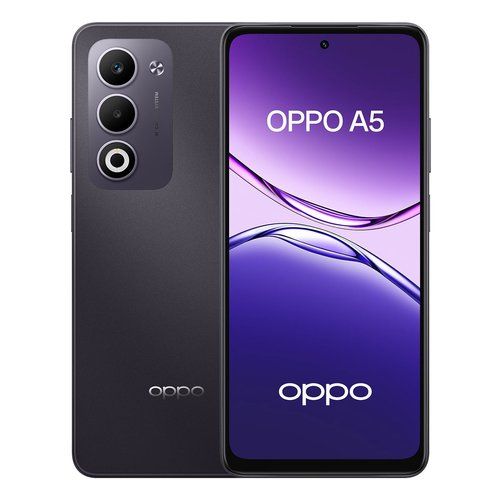 Smartphone oppo a5m vodafone dark purple - 8056735030739