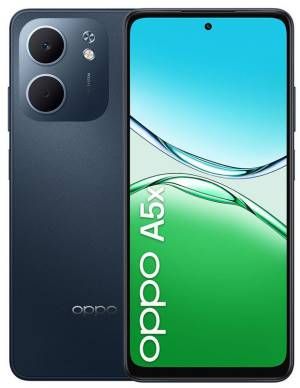 Oppo a5x black blue 6.67 4gb/128gb vodafone - OPA5XN-4-VF