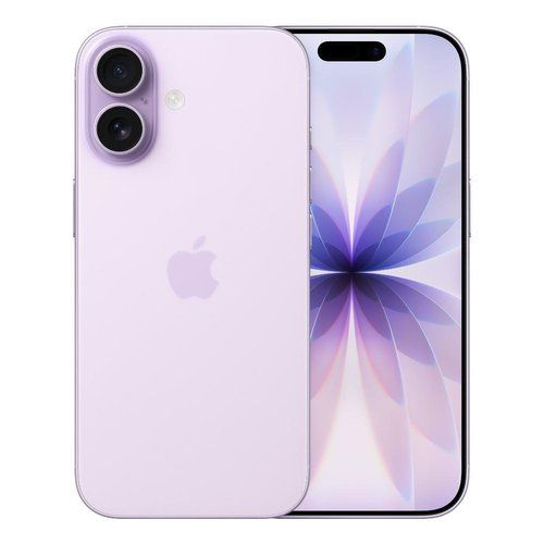 Smartphone apple iphone 17 vodafone lavender - 8056735031477