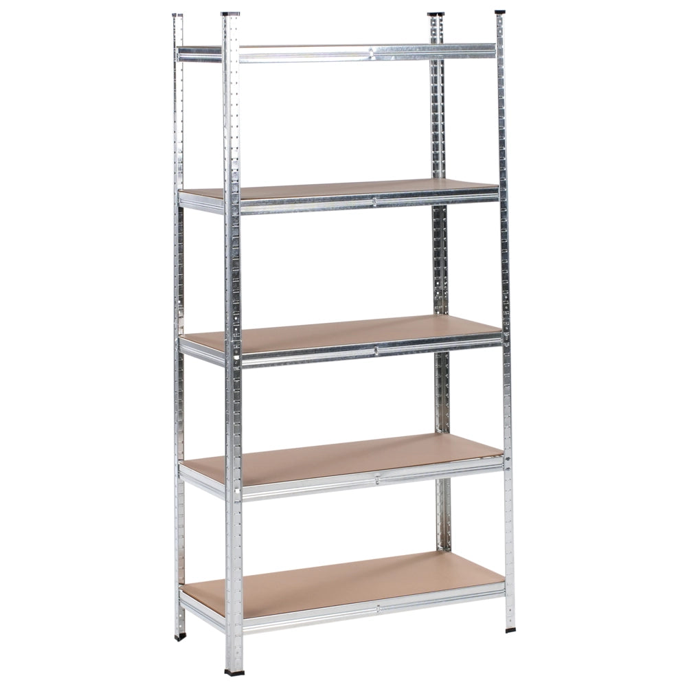 Scaffale per piante in metallo beige chiaro per esterni interni giardino retrò 4 ripiani portaoggetti da giardino autoportante