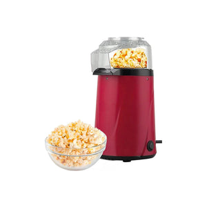 Macchina Per Pop Corn Elettrica 1200W