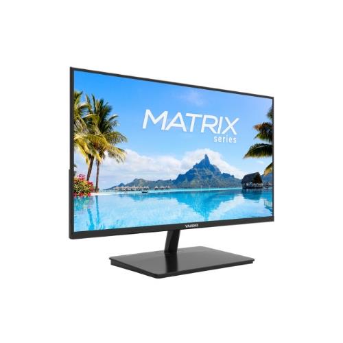 Monitor yashi 23.8 yz2470 matrix 1920x1080 1ms mprt 120hz 300cd/m² 4000:1 2x2w mm vga hdmi vesa