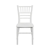 set da 4, SEDIA CEREMONY 2 POLIPROPILENE BIANCA