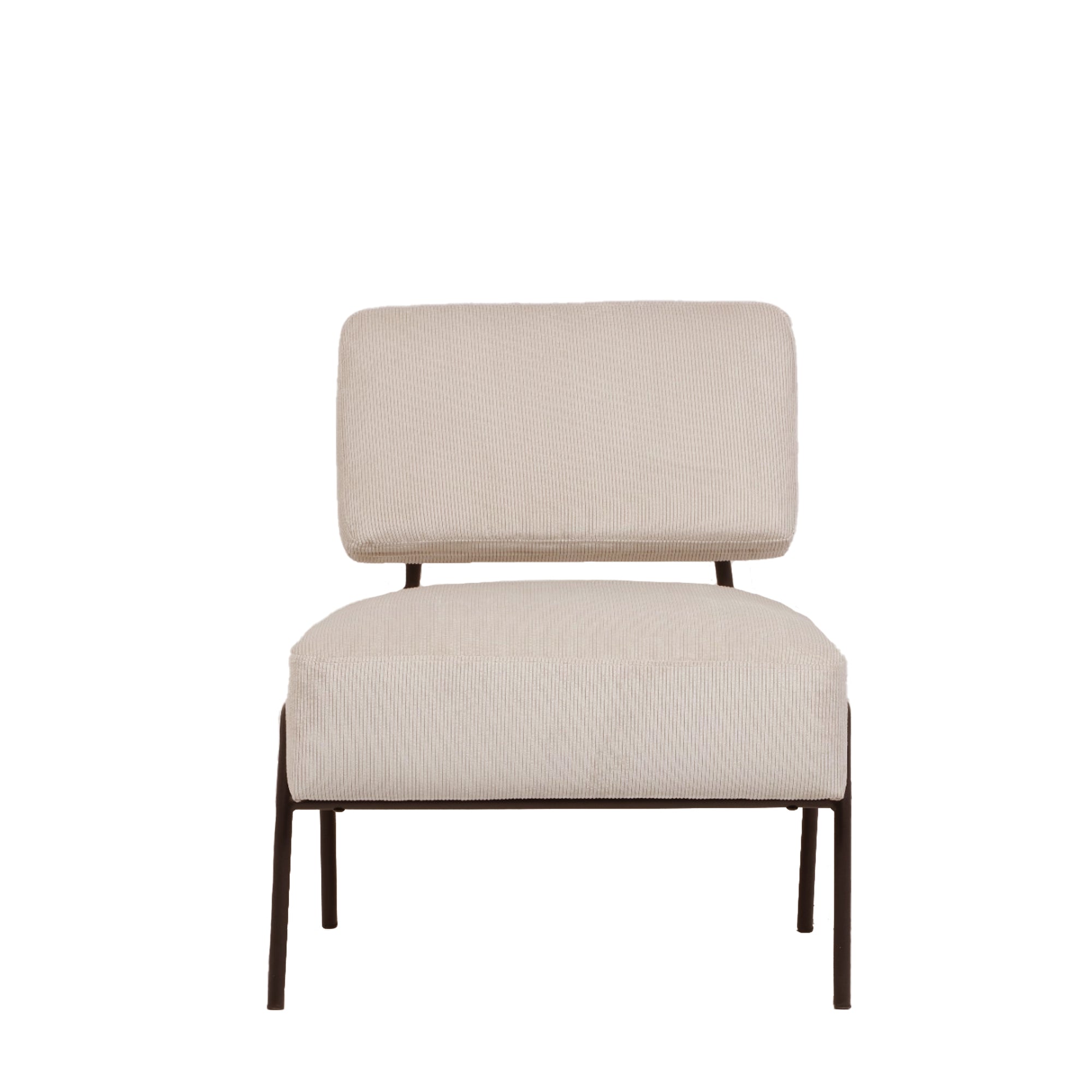 Poltrona Morgana Tess. Millerighe Tortora