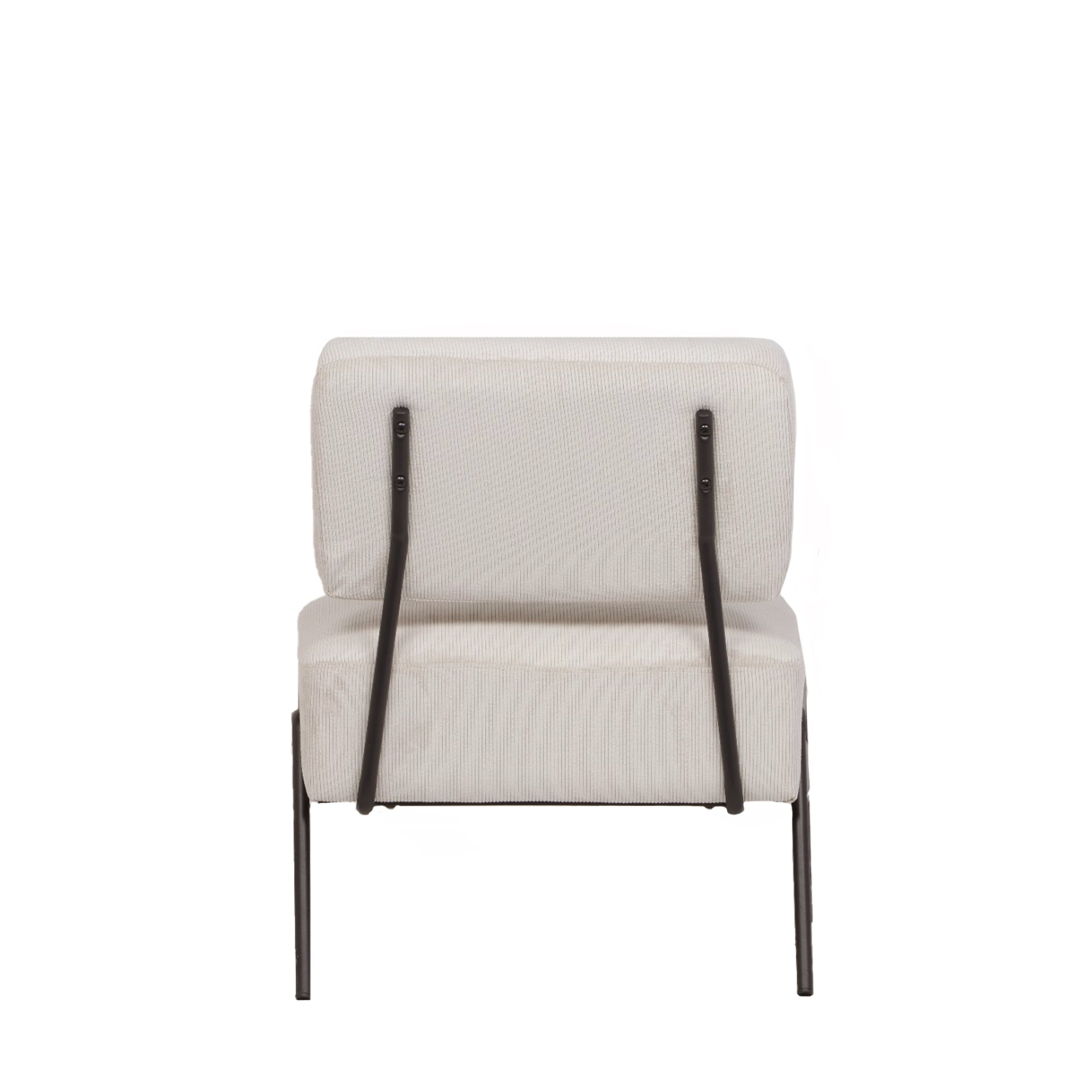 Poltrona Morgana Tess. Millerighe Tortora