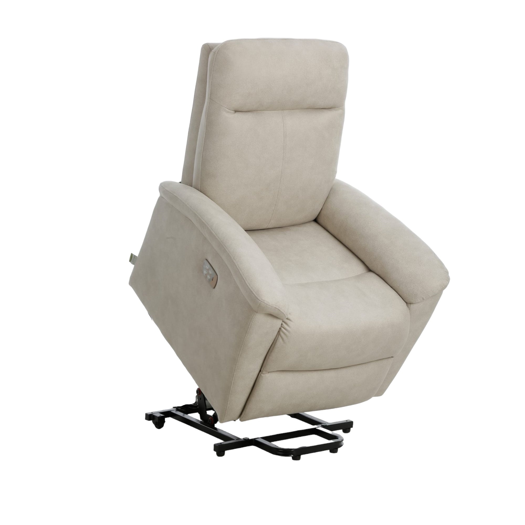 Poltrona Relax Nicole 2Motori Mozart Corda C/Usb