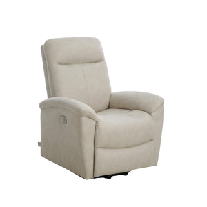 Poltrona Relax Nicole  Mozart Corda Recliner Elett