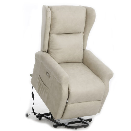 Poltrona Relax Begere Arlette D Mozart Corda C/Usb