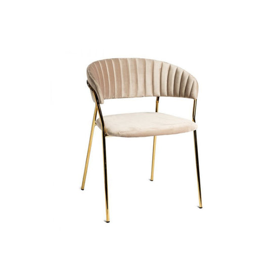 Set Da 2, Poltrone Artemisia Boucle' Corda Gambe Nere