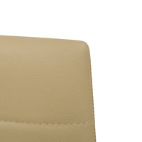 Set Da 6, Sedia Queen Kit Bianco/Corda Similpelle 6Pz