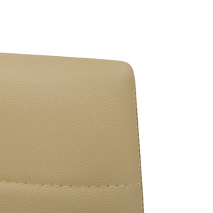 Set Da 6, Sedia Queen Kit Bianco/Corda Similpelle 6Pz