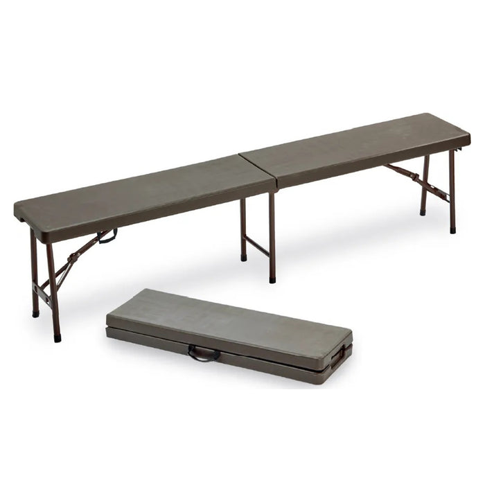 Panca Rettangolare Pieghevole