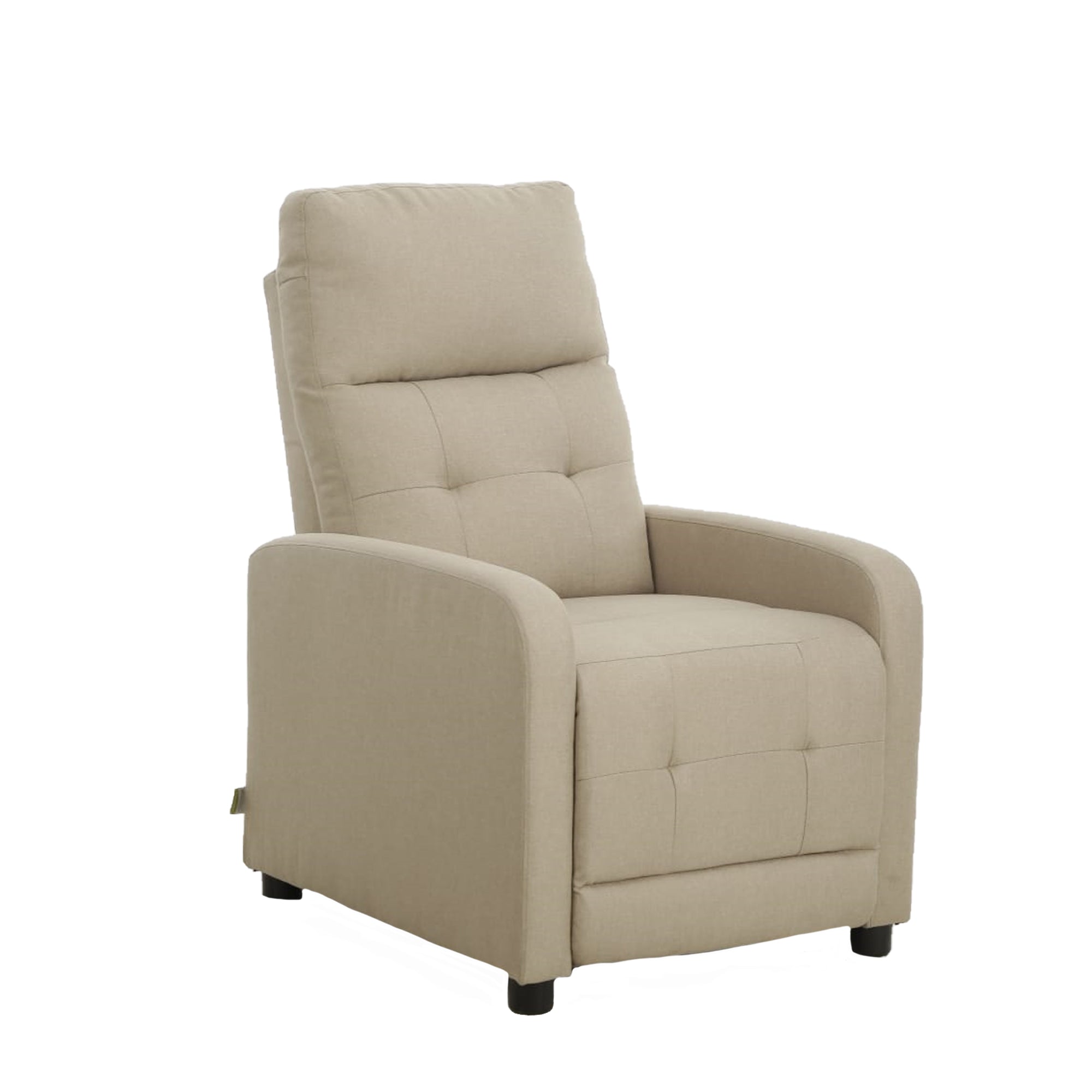 Poltrona Relax Susan Tess. Safari Push