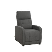 Poltrona Relax Susan Tess. Fumo Push