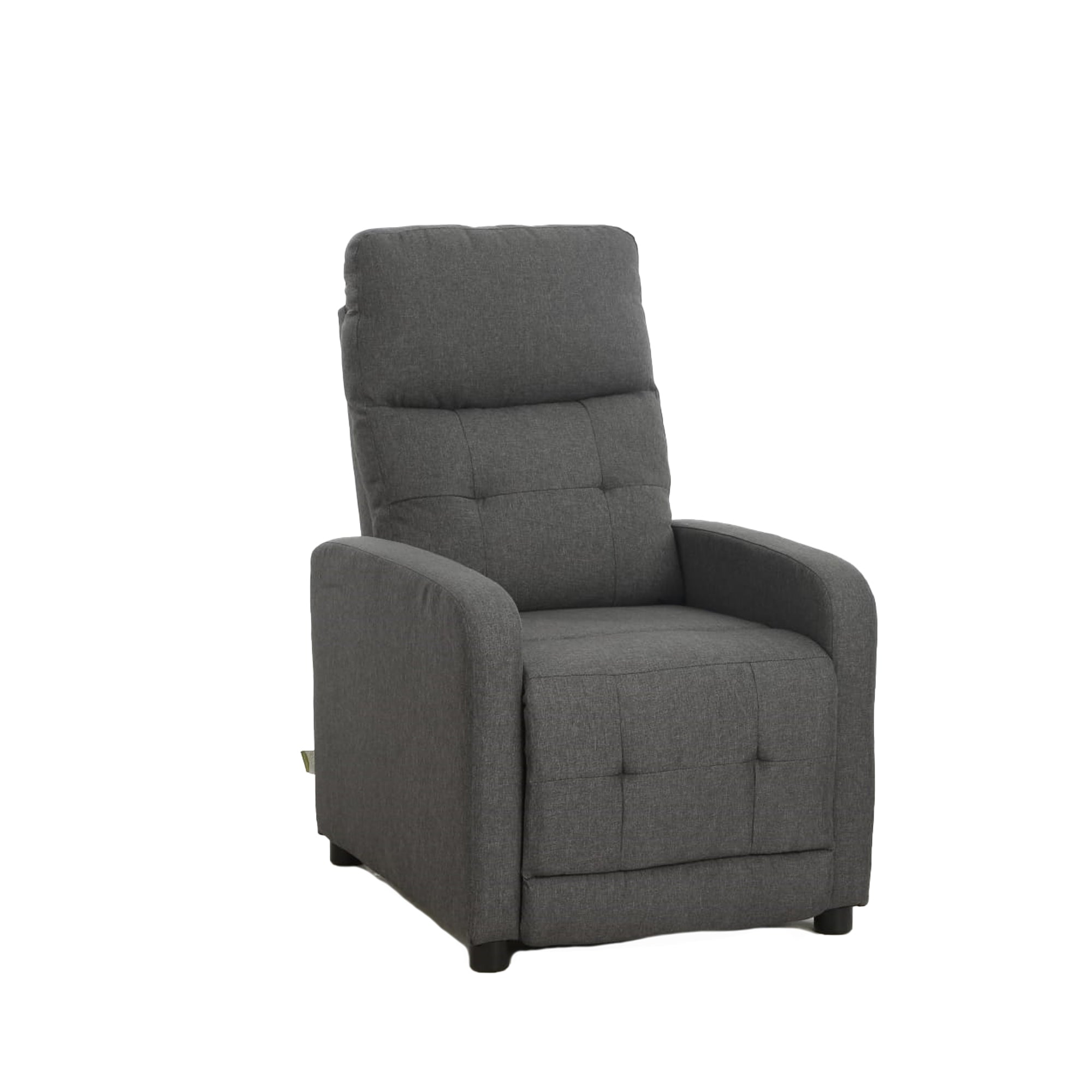 Poltrona Relax Susan Tess. Fumo Push