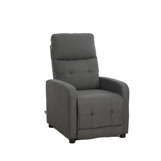 Poltrona Relax Susan Tess. Fumo Push