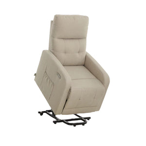 Poltrona Relax Susan D Tess. Safari C/Usb