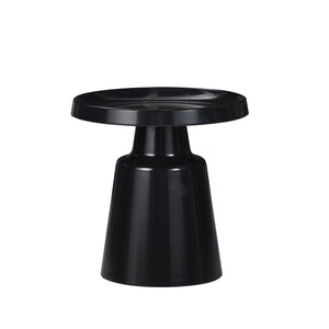 Set 2 Tavolini Altea Metallo Neri