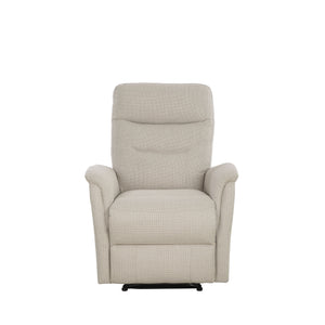 Poltrona Relax Giuditta A Tess. Safari