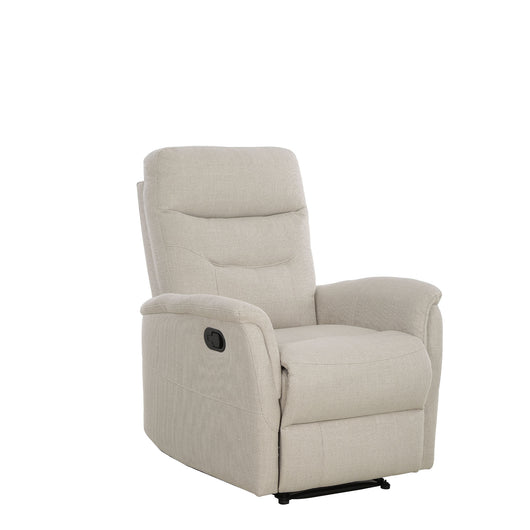 Poltrona Relax Giuditta A Tess. Safari