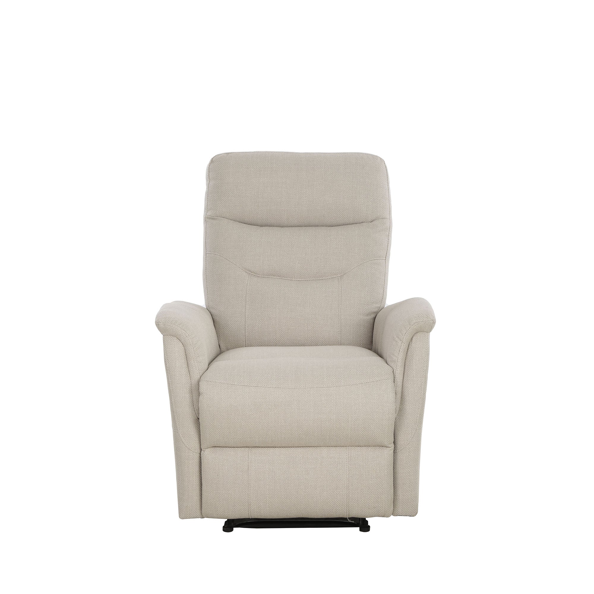 Poltrona Relax Giuditta A Tess. Safari