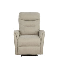 Poltrona Relax Giuditta Recliner Elet Mozart Corda