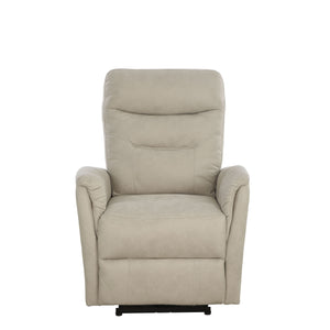 Poltrona Relax Giuditta Recliner Elet Mozart Corda