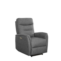 Poltrona Relax Giuditta Recliner Elet Mozart Cener