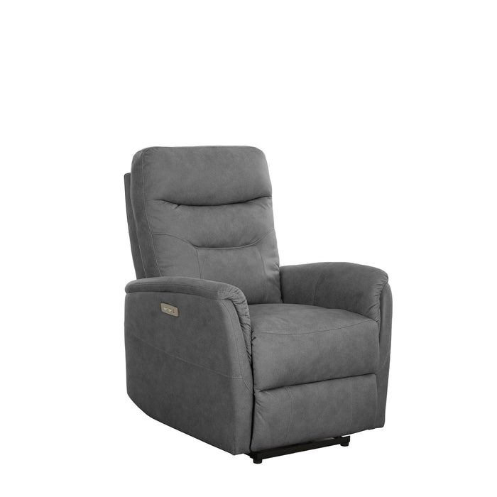 Poltrona Relax Giuditta Recliner Elet Mozart Cener