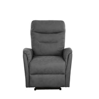 Poltrona Relax Giuditta Recliner Elet Mozart Cener