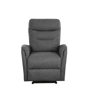 Poltrona Relax Giuditta Recliner Elet Mozart Cener