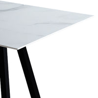 Piano Diamond 80X80 In Pietra Bianco