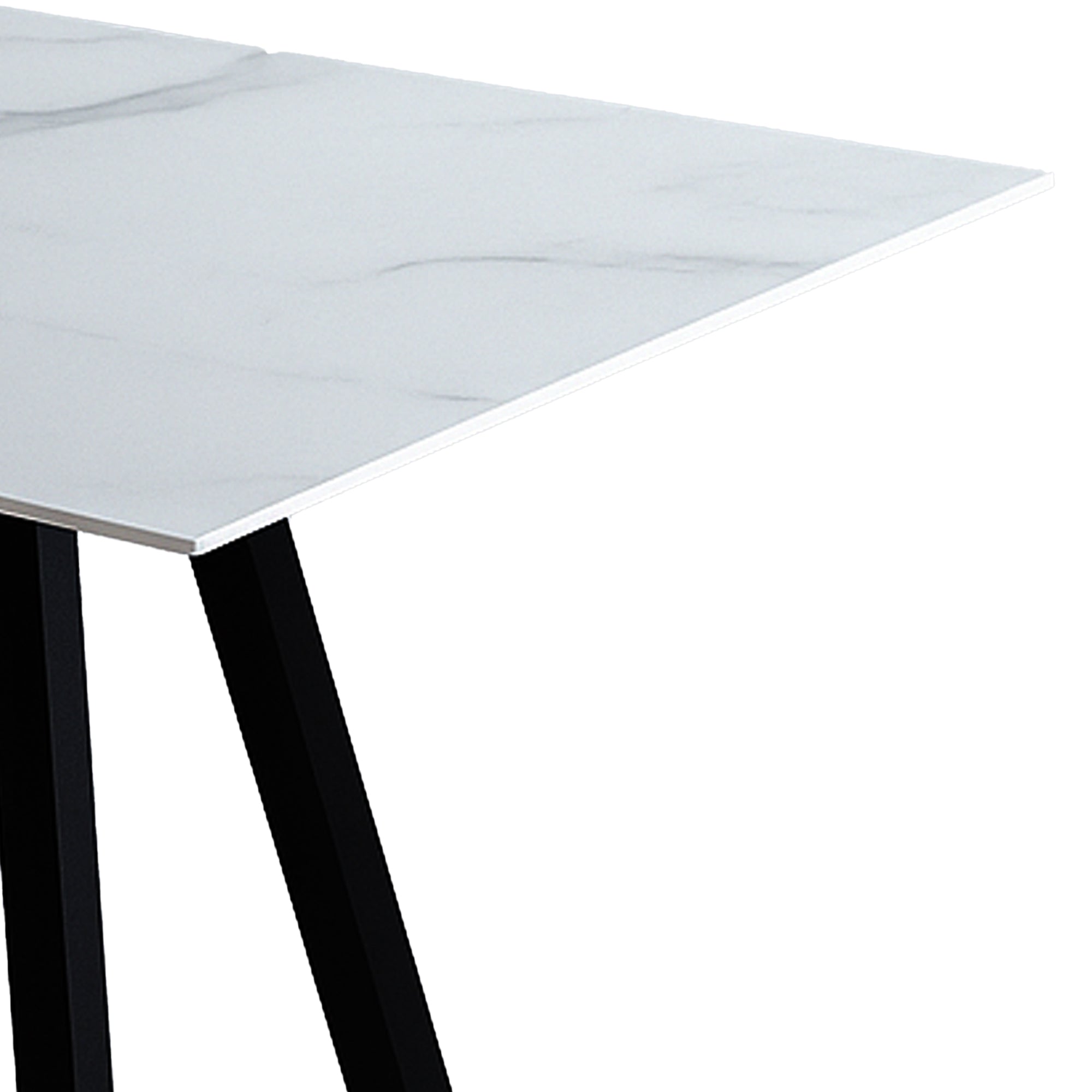 Piano Diamond 80X80 In Pietra Bianco