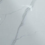 Piano Diamond 80X80 In Pietra Bianco