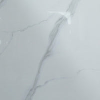 Piano Diamond 80X80 In Pietra Bianco