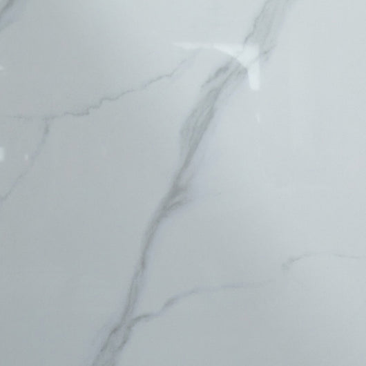 Piano Diamond 80X80 In Pietra Bianco